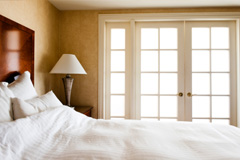 Sinfin Moor bedroom extension costs