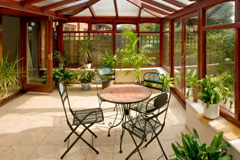 Sinfin Moor conservatory quotes