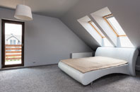 Sinfin Moor bedroom extensions