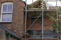 free Sinfin Moor home extension quotes