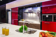 Sinfin Moor kitchen extensions